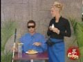 Blind Man Salt Prank - Funny Videos