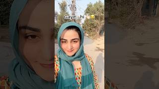 My first mini vlog with gaye😂 #youtubeshorts #shorts #aqsaptional #cow #funny #vlog #eid #trending