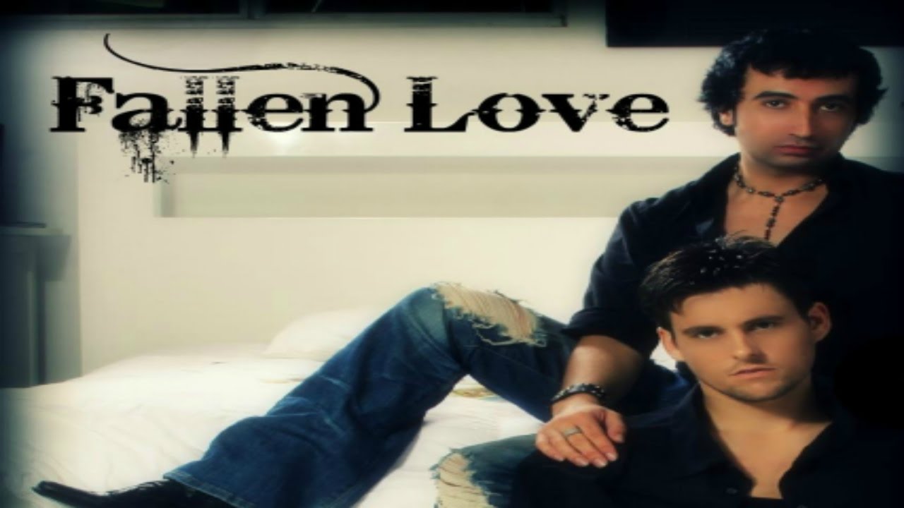 Fallen Love Teaser 2017 - YouTube
