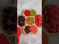 filling platter with sweets 🍭 ASMR #asmr #platter #asmrsounds #sweet #candy #haribo #restock