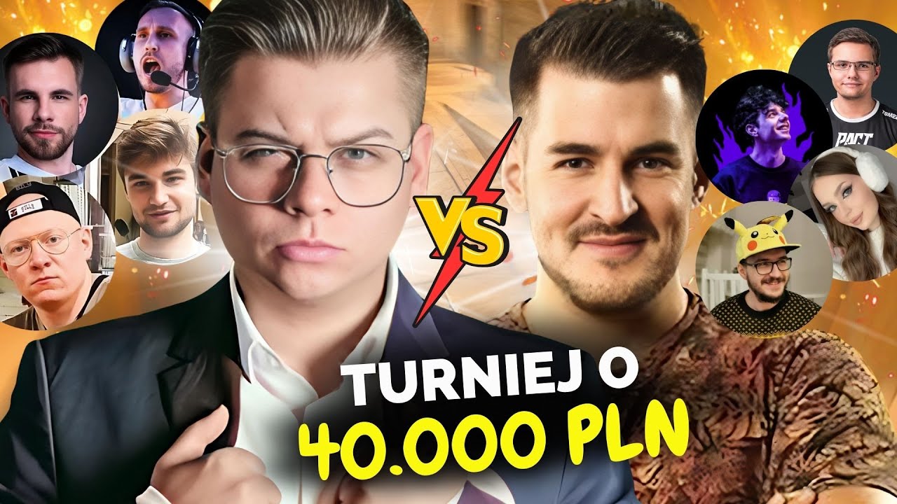 TESTREE VS TEAM IZAKA ! TURNIEJ🤑G PRO CUP🤑 ( PAGO DZINOLD FINES XN ...