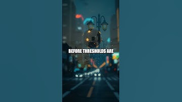 Fresh Eyes on Tomorrow