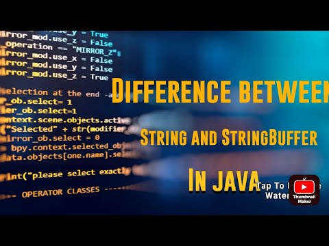 Difference between String literal and String  declare by new keyword in java........