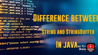 Difference between String literal and String  declare by new keyword in java........ Wealth