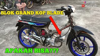 REVIEW Astrea grand bulus HEDON!!