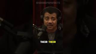 How fast is tech from horses to cars #neildegrassetyson #didyouknow #shorts #joerogan
