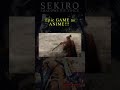 SEKIRO Anime Confirmed?! FromSoftware’s Hit Game Is Getting an Epic Adaptation!