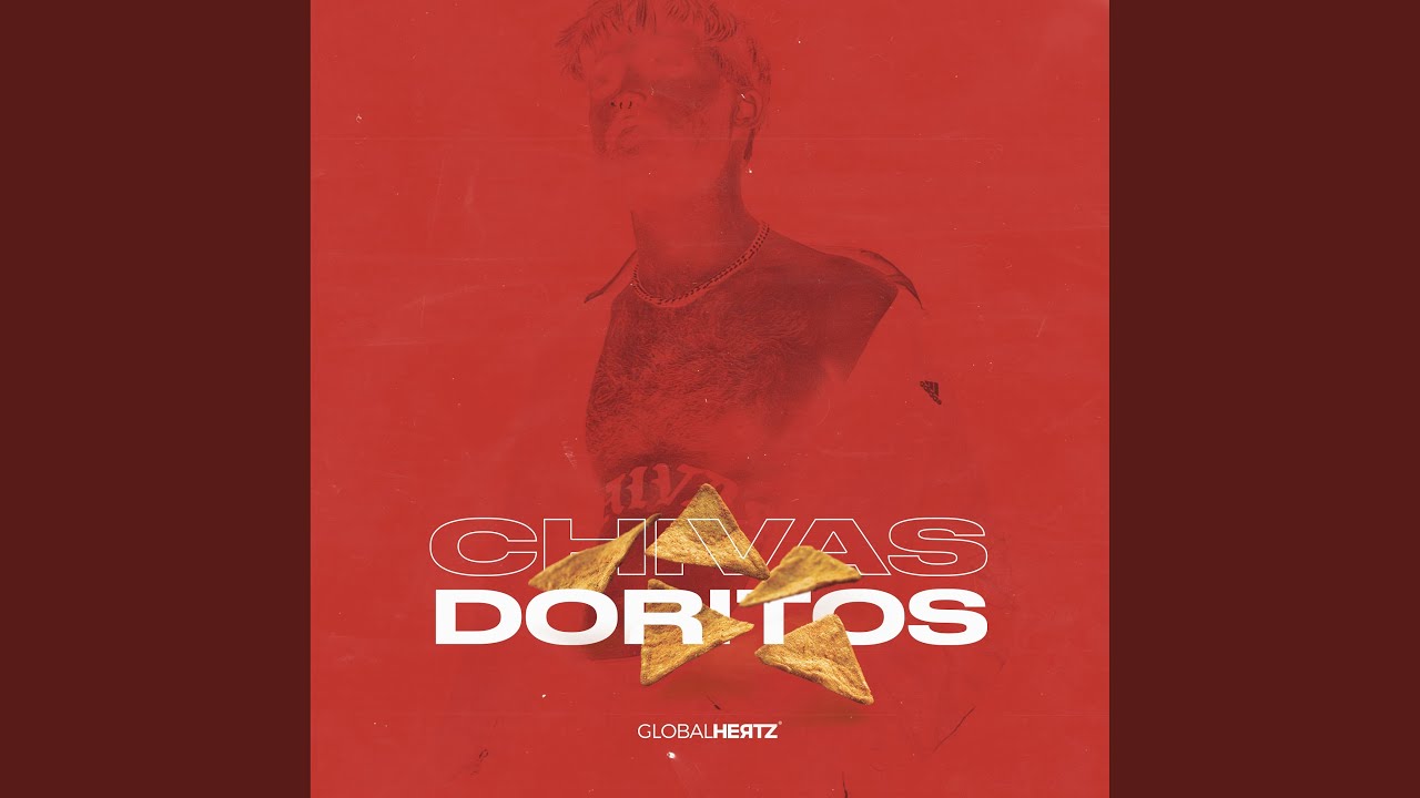 Doritos - YouTube Music