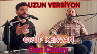 Grup Kervan Can Canoy Tiktokta Patlayan Şarkı Uzun Versiyon Dinlemeye Doyamayacaksınız Resimi