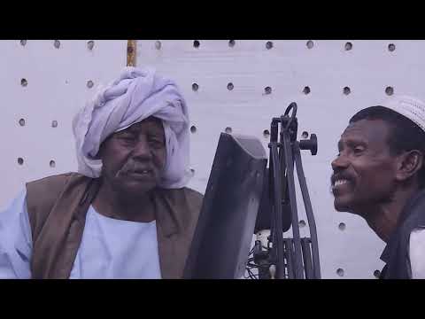 الفنان عثمان بشير فنان الزمن الجميل