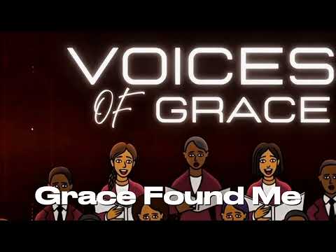 Soul of Afrika  - Grace Found Me (Official Visualizer)