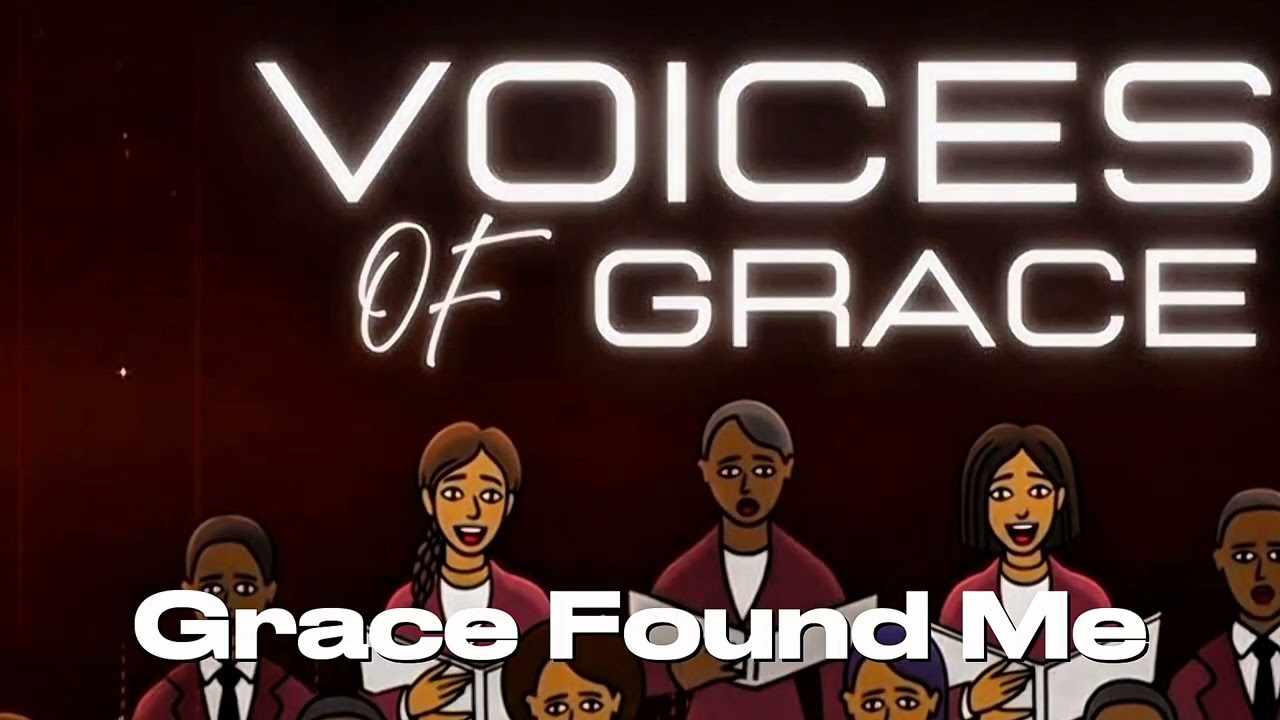Guarda Soul of Afrika - Grace Found Me (Official Visualizer) su YouTube Guarda Soul of Afrika - Grace Found Me (Official Visualizer) su YouTube
