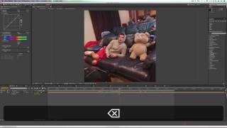 [Real life animation] - Making it natural | Adobe After Effects CS6 | HD