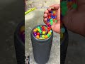 croma water boll speaker colourfull balls #testing #speakershopping #speaker #trending