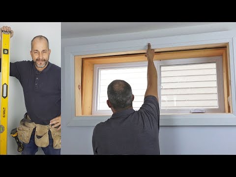 how-to-install-window-trim-wit