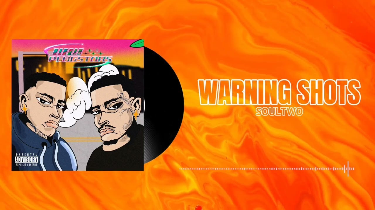 Watch #WWPLUGSTARS 004. WARNING SHOTS @SoultwoFlowrapiOficial @CokoYamasaki229 on YouTube Watch #WWPLUGSTARS 004. WARNING SHOTS @SoultwoFlowrapiOficial @CokoYamasaki229 on YouTube