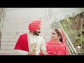 Same day edit wedding highlight  2024   harsimran singh weds manmeet kaur prince digital studio