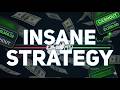 BEST Dice Strategy for LOW BALANCES for CRAZY Profit!!