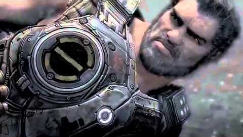 Gears of war 3 music video