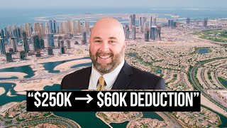 How a $250K Building Unlocked Massive Tax Savings (Cost Segregation Explained)