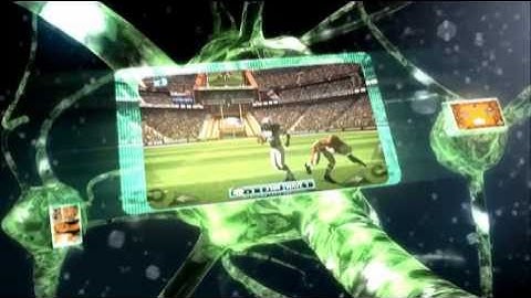 Nvidia Tegra for android Trailer