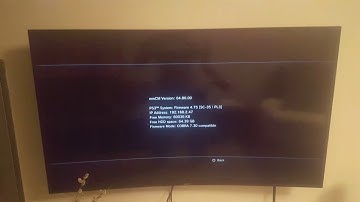 Manage files on your PS3 by FTP