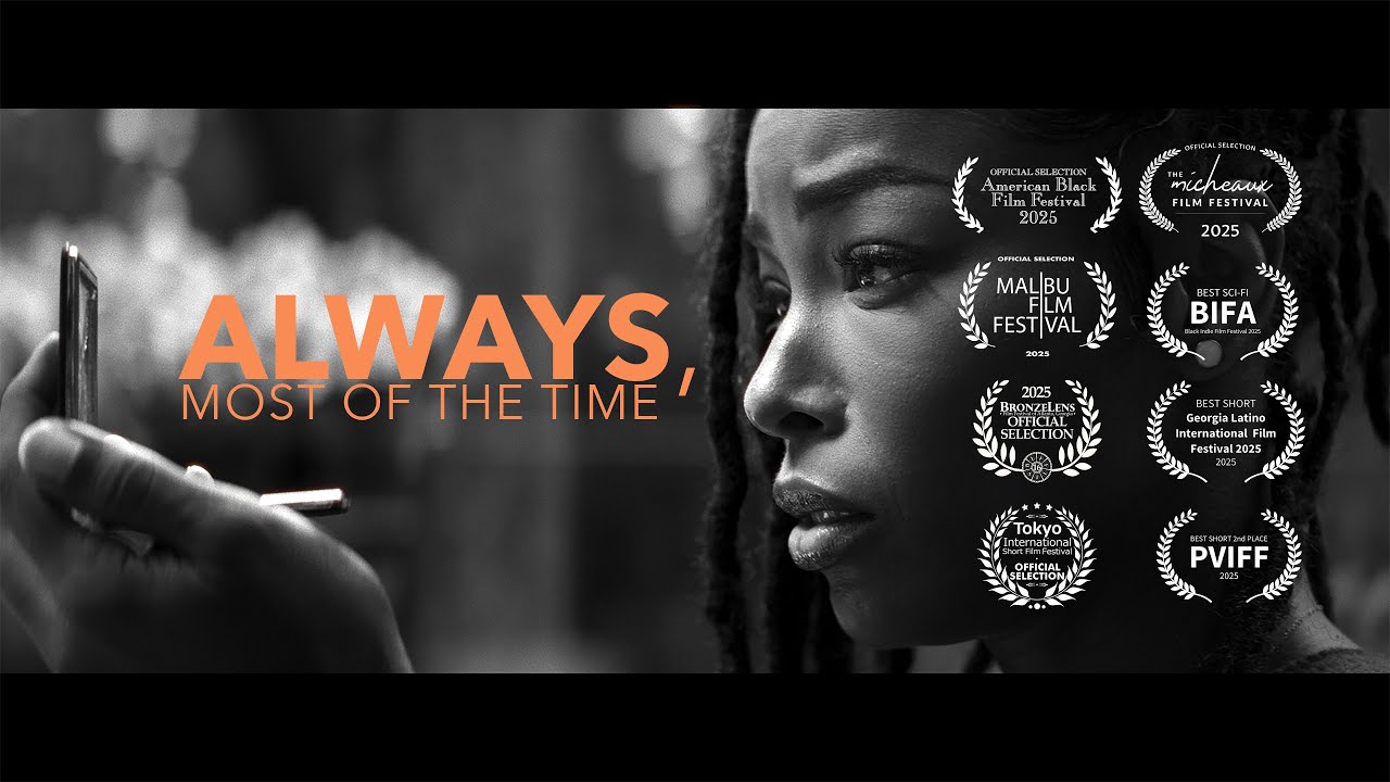 "ALWAYS, MOST OF THE TIME" - Viewers Testimony Trailer