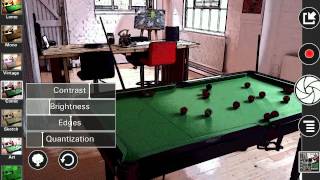 Camera 2 Demo Video