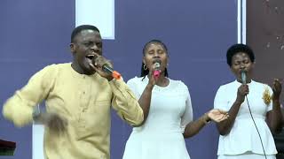 LINDA YESU COVER - JC VICTOR & GRAYC MUGUME