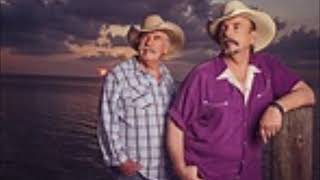 Video thumbnail of "IF I SAID YOU HAD A BEAUTIFUL BODY BY THE BELLAMY BROTHERS"