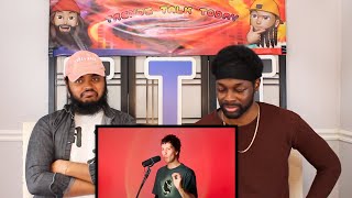 Taras Stanin | The Hills (The Weeknd Beatbox Cover) Reaction!!! Mr Beatbox!!!