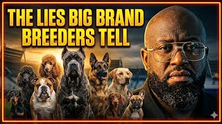 Are There Really NO Dog Breeding Resources Online The Ultimate Guide