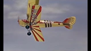 Thunderbirds - Flight of the Tiger (Thunderbird 6 - Fan Edit)