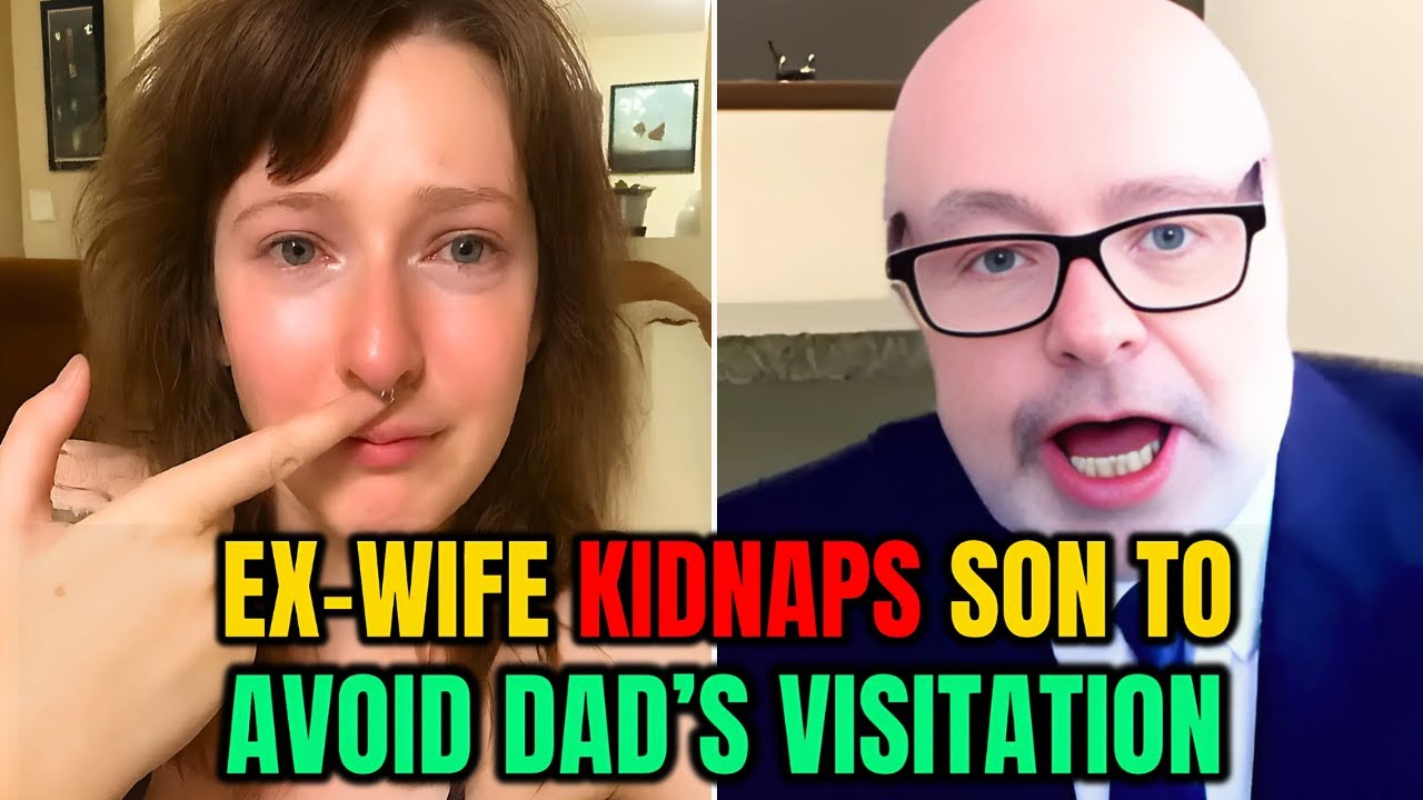 Судья осудил мать, тайно переехавшую во Флориду с детьми, чтобы избежать встреч