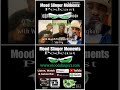 moodslingerz magazine podcast clip #dubbledeezexperience #podcast