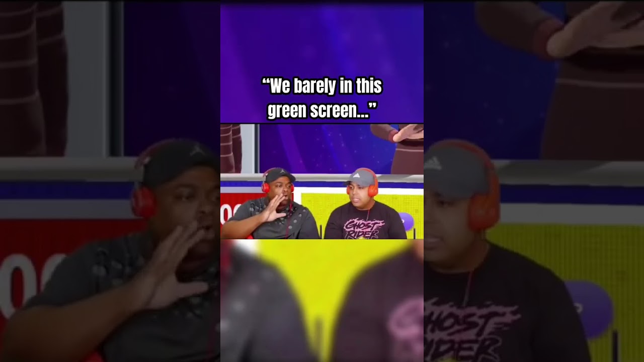 The Funniest Gaming Clips In Gaming History Part.43 | We barely in this green screen…