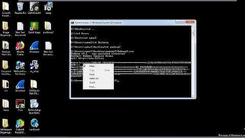 Dumping and Cracking SAM Hashes to Extract Plaintext Passwords