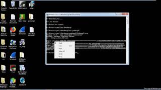 Dumping and Cracking SAM Hashes to Extract Plaintext Passwords