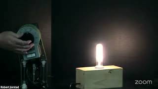 Blackbody Radiation (intro with demo & PhET)