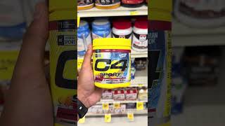 are you still taking these supplements? #stayinformed #gymsupplements #wheyprotein #creatine