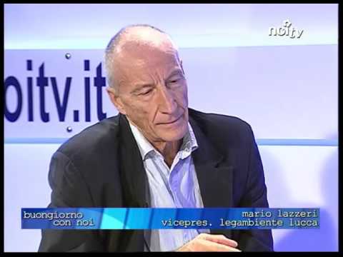 Buongiorno con noi 21/05/2015 | Ospite Mario Lazzeri - YouTube