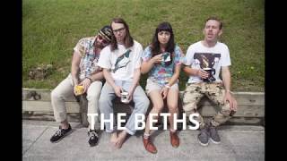 The Beths - Great No One chords