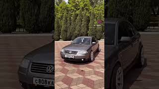 #passat #b5
