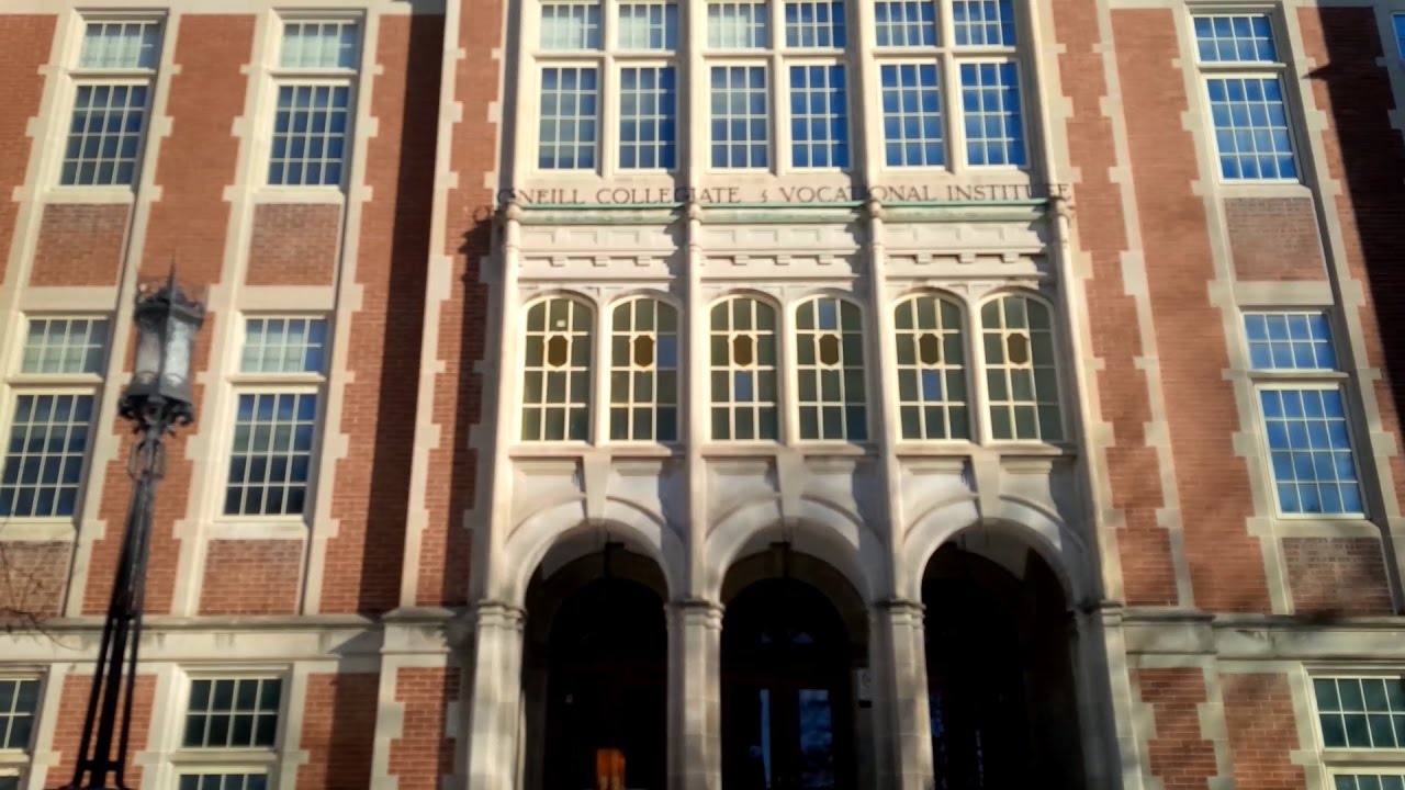 O neill Collegiate Vocational Institute Simcoe Wandering YouTube o-neill-collegiate-vocational-institute-simcoe-wandering-youtube
