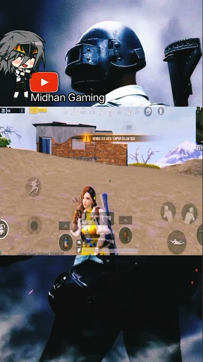 Pubg Mobile - Ingat Kata Kata Ini
