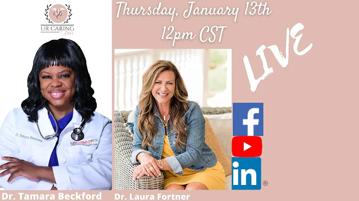 Docs Who Care: Dr. Fortner talks about being sued ...