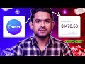 Passive Income: Ai দিয়ে মোবাইল ওয়ালপেপার বানিয়ে ইনকাম || How to earn money online