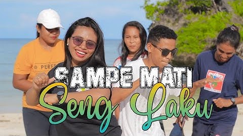Sampe Mati Seng Laku | Zagosa Rap Tanimbar Ft Keken AM