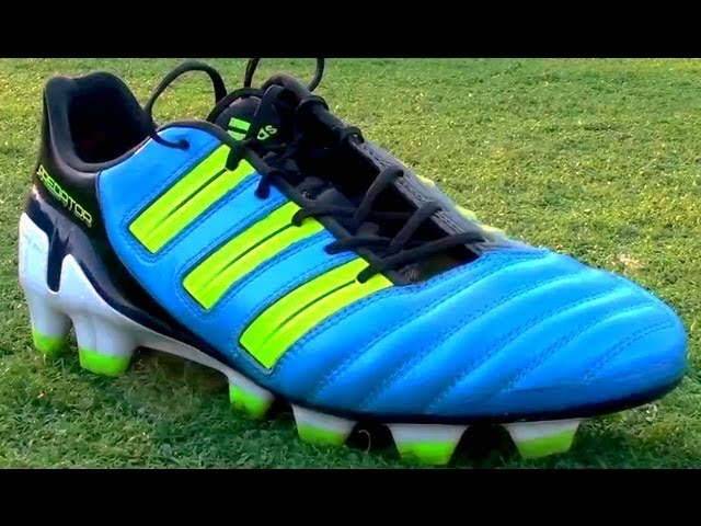 2011 predators adidas