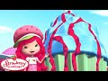 Strawberry shortcake  the berry big bakeoff  berry bitty adventures  cartoons for kids